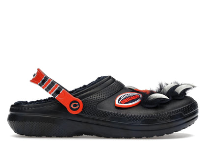 Crocs Classic Clog NFL Chicago Bears - authentic Crocs sneakers