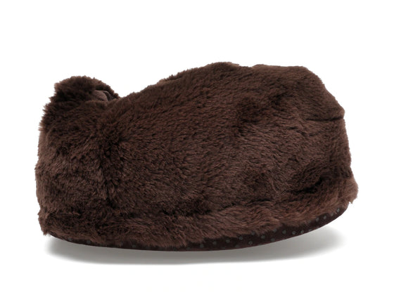 A Bathing Ape Bape Furry Slide Bored Ape Yacht Club