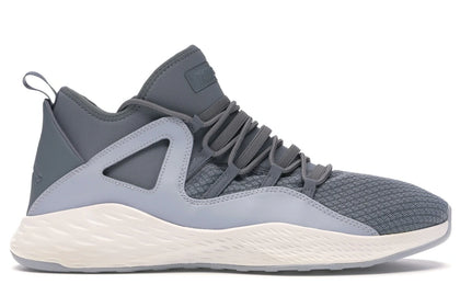 Jordan Formula 23 Cool Grey - authentic Jordan sneakers