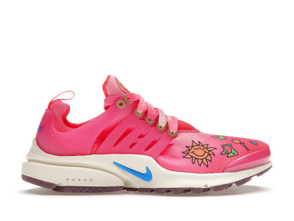 Nike Air Presto Doernbecher - authentic Nike sneakers