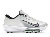 Nike Infinity Tour 2 White Vapor Green Pure Platinum Black