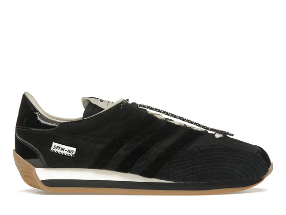 adidas Country OG Song For The Mute Black