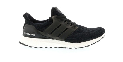 adidas Ultra Boost 3.0 Core Black - authentic adidas sneakers