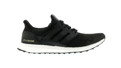 adidas Ultra Boost 1.0 J&D Collective Triple Black