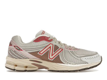 New Balance 860v2 size? Exclusive Bacon - authentic New Balance sneakers