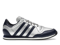adidas Galaxy OG Silver Metallic Night Indigo