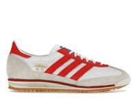 adidas SL 72 OG Cloud White Better Scarlet (Women's)