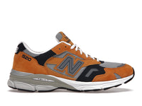 New Balance 920 Mustard Yellow