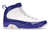 Jordan 9 Retro Kobe Bryant PE
