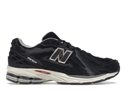 New Balance 1906D Protection Pack Black - authentic New Balance sneakers