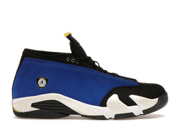 Jordan 14 Retro Low Laney (2015) - authentic Jordan sneakers