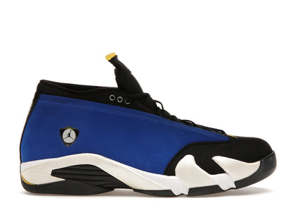 Jordan 14 Retro Low Laney (2015) - authentic Jordan sneakers