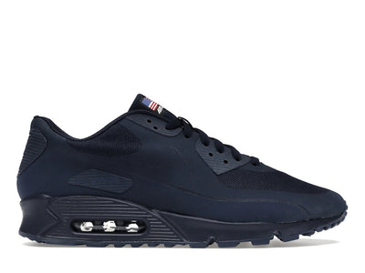 Nike Air Max 90 Hyperfuse Independence Day Blue