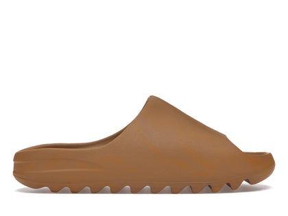 adidas Yeezy Slide Ochre - authentic adidas sneakers
