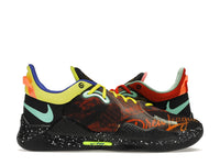 Nike PG 5 Mismatched Multi-Color