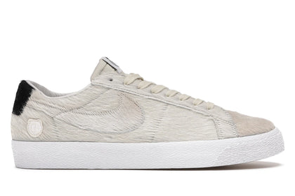 Nike SB Blazer Low Medicom Toy (2020) - authentic Nike sneakers