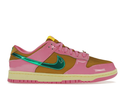 Nike Dunk Low QS Parris Goebel (Women's) - authentic Nike sneakers