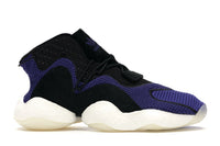 adidas Crazy BYW Real Purple Core Black