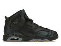 Jordan 6 Retro All-Star Chameleon (2017) (GS)