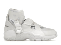 Nike Air Carnivore Comme des Garcons Homme Plus White