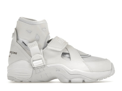 Nike Air Carnivore Comme des Garcons Homme Plus White
