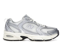 New Balance 530 Silver Metallic Reflection