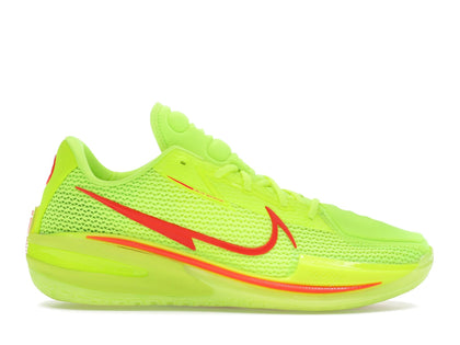 Nike Air Zoom GT Cut EYBL Volt - authentic Nike sneakers