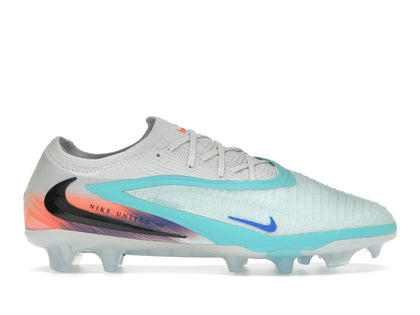 Nike Phantom 6 Low Elite FG United 002 Pack - authentic Nike sneakers