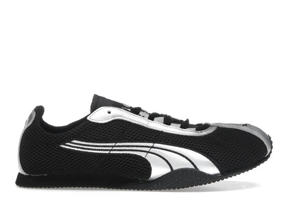 Puma H-Street OG Black Silver - authentic Puma sneakers