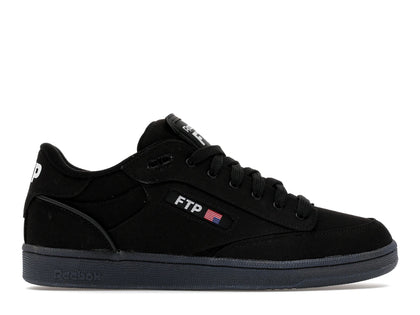 Reebok Club C Bulc CLN FTP - authentic Reebok sneakers