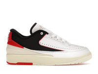 Jordan 2 Retro Low Chicago Twist (Damen)