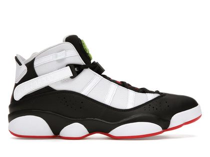 Jordan 6 Rings He Got Game - authentic Jordan sneakers