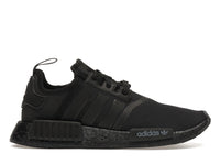 adidas NMD R1 Triple Black (2019/2020)