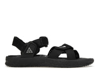 Nike ACG Air Deschutz+ Black Grey Fog