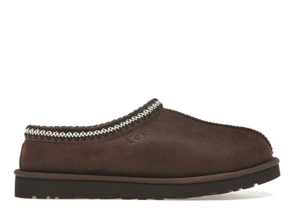 UGG Tasman Distressed Slipper Burnt Cedar - authentic UGG sneakers