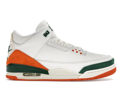 Jordan 3 Retro SP SoleFly Miami - authentic Jordan sneakers