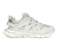 Balenciaga Track Recycled White