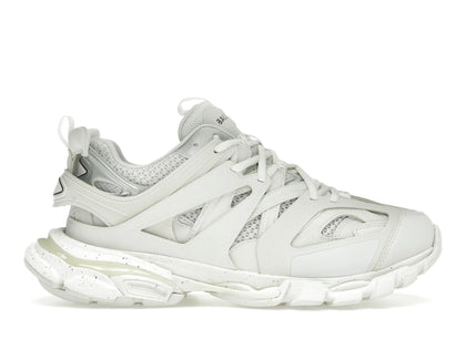 Balenciaga Track Recycled White - authentic Balenciaga sneakers