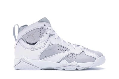 Jordan 7 Retro Pure Platinum (GS)