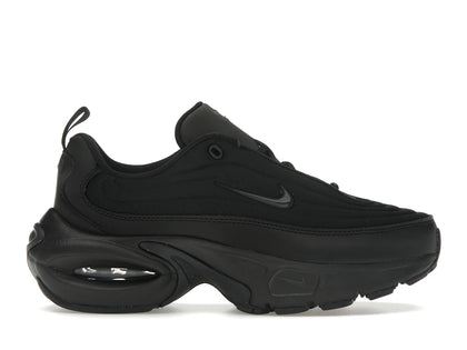 Nike Air Max Portal Black Anthracite (Women's) - authentic Nike sneakers