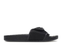 adidas Chancletas HU Pharrell Core Black