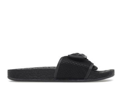 adidas Chancletas HU Pharrell Core Black