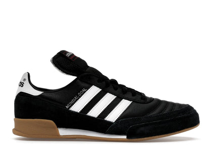 adidas Mundial Goal Core Black - authentic adidas sneakers