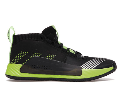 adidas Dame 5 Star Wars - authentic adidas sneakers