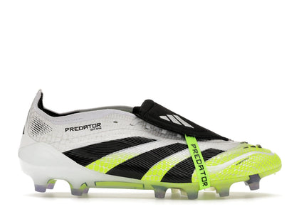 adidas Predator Elite Foldover Tongue AG Radiant Blaze Pack - authentic adidas sneakers