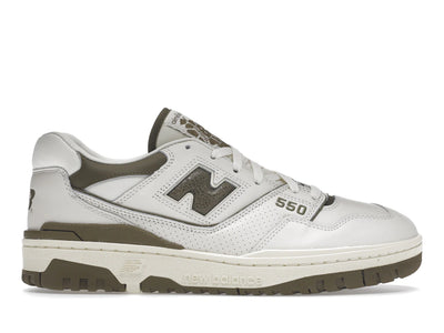 New Balance 550 Aimé Leon Dore Olive