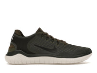 Nike Free RN 2018 Cargo Khaki