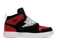 Sky Jordan 1 Bred (PS)