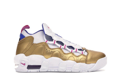 Nike Air More Money Peanut Butter & Jelly (GS) - authentic Nike sneakers