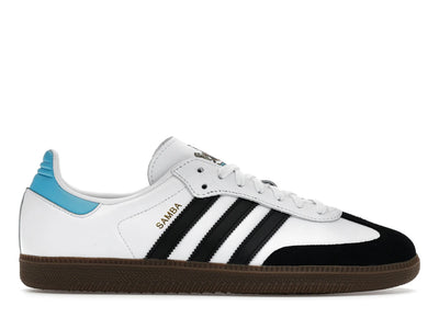 adidas Samba Newcastle United